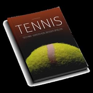Seller image for Tennis for sale by BuchWeltWeit Ludwig Meier e.K.