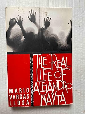 Bild des Verkufers fr The Real Life of Alejandro Mayta: A Novel zum Verkauf von Jake's Place Books