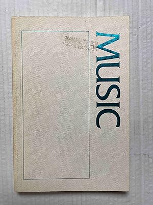 Seller image for A Sourcebook About Music (Sourcebook Series (Liturgy Training Publications).) for sale by Jake's Place Books