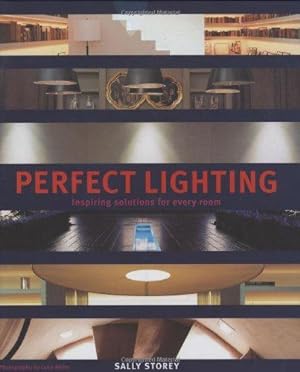 Seller image for Perfect Lighting: inspiring solutions for every room for sale by WeBuyBooks