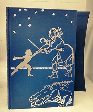 Imagen del vendedor de Peter Pan Or The Boy Who Would Not Grow Up a la venta por Attic Books (ABAC, ILAB)