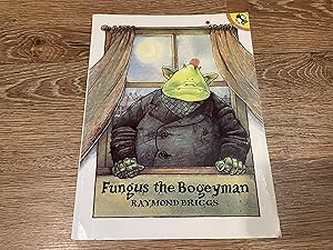 Seller image for Fungus the Bogeyman for sale by Betty Mittendorf /Tiffany Power BKSLINEN