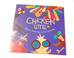 Seller image for Chicken Little for sale by ZBK Books