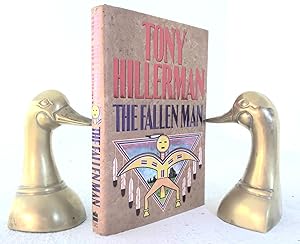 Seller image for The Fallen Man for sale by Structure, Verses, Agency  Books