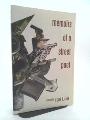 Image du vendeur pour Memoirs of a Street Poet mis en vente par ThriftBooksVintage