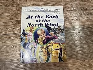 Seller image for At the Back of the North Wind for sale by Betty Mittendorf /Tiffany Power BKSLINEN