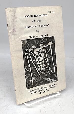 Seller image for Magic Mushrooms of the Hawaiian Islands for sale by Attic Books (ABAC, ILAB)