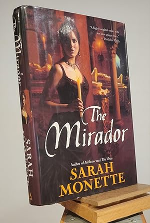 Seller image for The Mirador for sale by Henniker Book Farm and Gifts