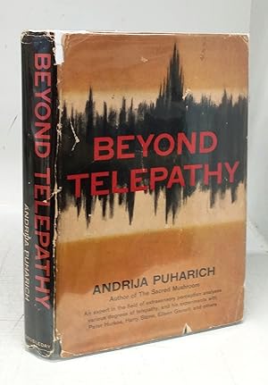 Seller image for Beyond Telepathy for sale by Attic Books (ABAC, ILAB)
