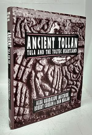 Immagine del venditore per Ancient Tollan: Tula and the Toltec Heartland venduto da Attic Books (ABAC, ILAB)