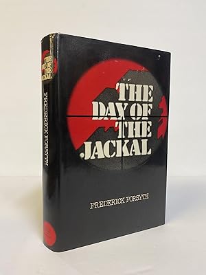 THE DAY OF THE JACKAL [Signed]