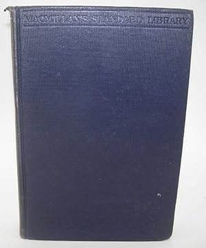 Seller image for Jesus Christ and the Christian Character: An Examination of the Teaching of Jesus in Its Relation to Some of the Moral Problems of Personal Life (The Lyman Beecher Lectures at Yale University 1904) for sale by Easy Chair Books