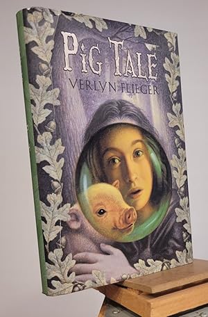 Immagine del venditore per Pig Tale venduto da Henniker Book Farm and Gifts