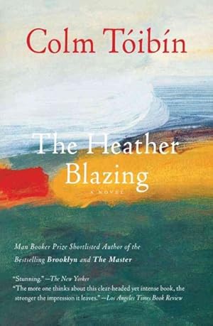 Seller image for Heather Blazing for sale by GreatBookPrices