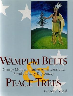 Wampum Belts and Peace Trees