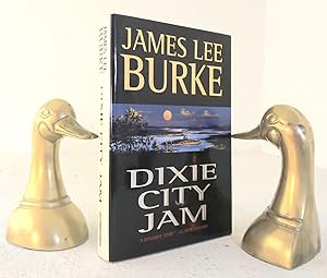 Seller image for Dixie City Jam for sale by Structure, Verses, Agency  Books