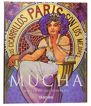 Seller image for Mucha for sale by Resource for Art and Music Books 