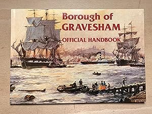 Borough Of Gravesham Official Handbook