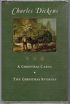 Christmas Carol and the Christmas Stories