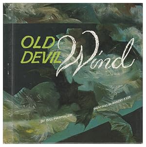 Imagen del vendedor de Old Devil Wind a la venta por Arundel Books