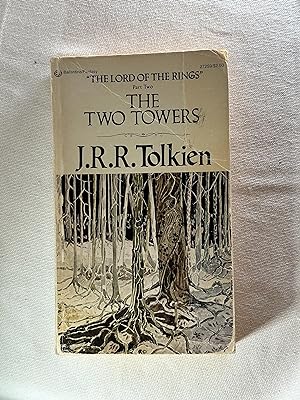 Seller image for The Two Towers for sale by Thistle & Nightshade
