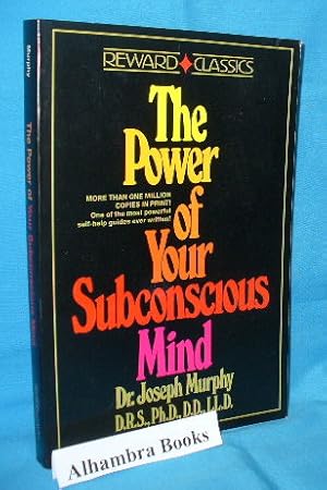 The Power of Your Subconscious Mind