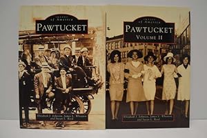 Seller image for Pawtucket Rhode Island 2 Volume Set for sale by Lavendier Books