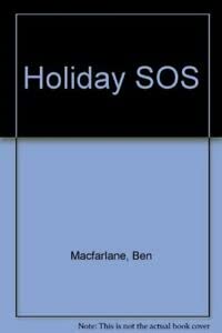 Seller image for Holiday SOS for sale by WeBuyBooks