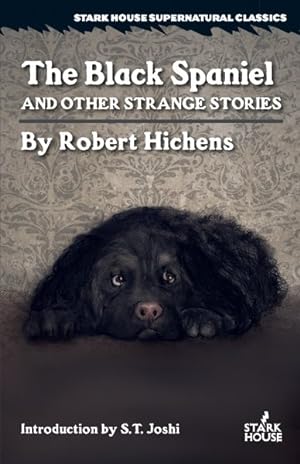 Immagine del venditore per Black Spaniel & Other Strange Stories venduto da GreatBookPrices