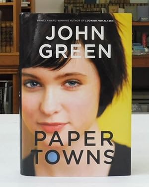 Paper Towns