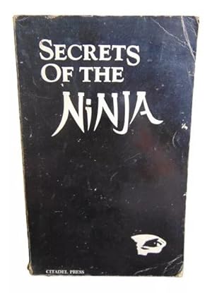 Seller image for Secrets Of The Ninja for sale by Librera Aves Del Paraso
