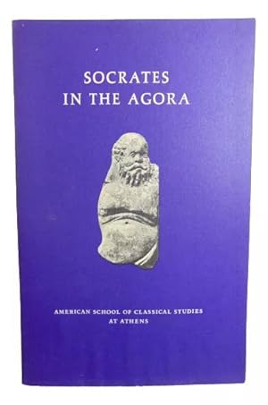 Socrates In The Agora