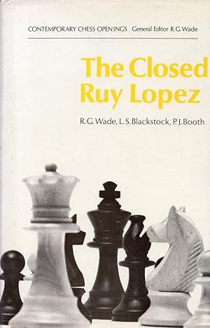 The Closed Ruy Lopez