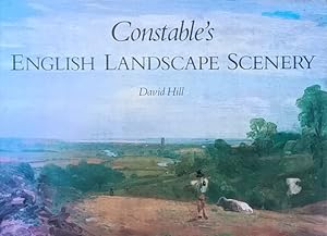 Seller image for Constable's English Landscape Scenery for sale by LEFT COAST BOOKS