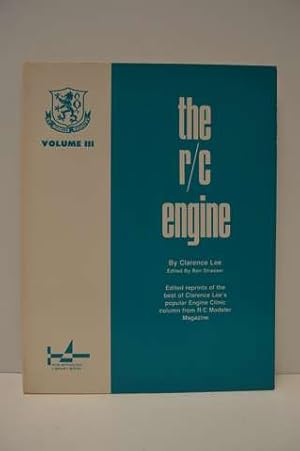 The R/C Engine Volume 3
