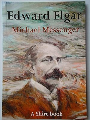 Image du vendeur pour EDWARD ELGAR. An Illustrated Life of Sir Edward Elgar (1857-1934). (Lifelines 46) mis en vente par GfB, the Colchester Bookshop