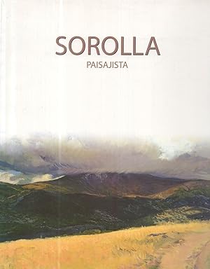 Seller image for Sorolla Paisajista for sale by Birkitt's Books