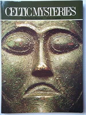 Seller image for CELTIC MYSTERIES. The Ancient Religion for sale by GfB, the Colchester Bookshop