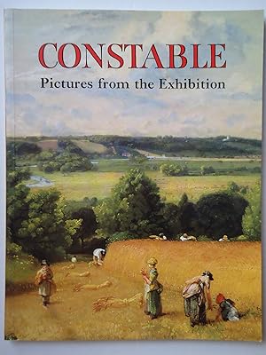 Seller image for CONSTABLE. Pictures from the Exhibition for sale by GfB, the Colchester Bookshop