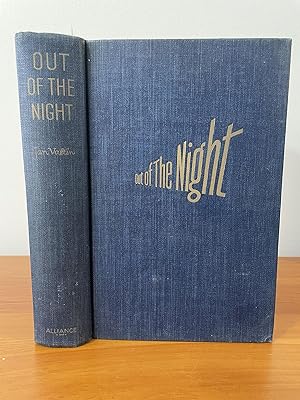 Immagine del venditore per Out of the Night venduto da Matthew's Books