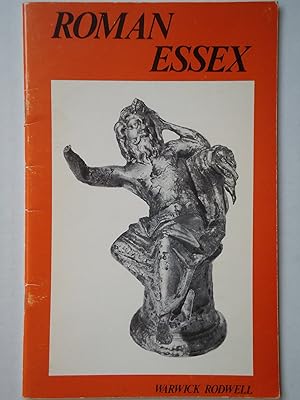 Image du vendeur pour ROMAN ESSEX mis en vente par GfB, the Colchester Bookshop