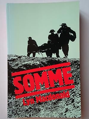 Seller image for SOMME for sale by GfB, the Colchester Bookshop