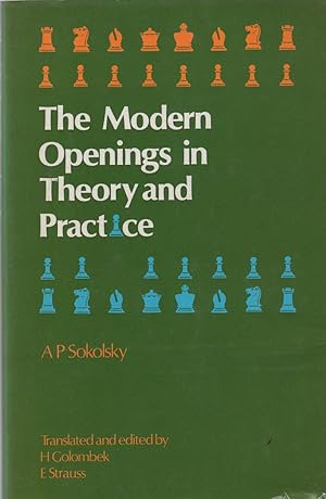 The Modern Openings in Theory and Practice
