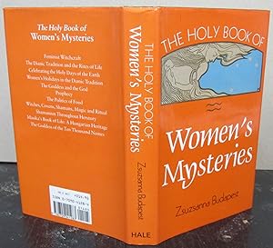 Holy Book of Womens Mysteries; Complete in One Volume. Feminist, Witchcraft, Goddess, Rituals, Sp...