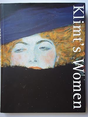 Seller image for KLIMT'S WOMEN for sale by GfB, the Colchester Bookshop