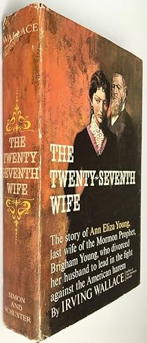 The Twenty-Seventh Wife