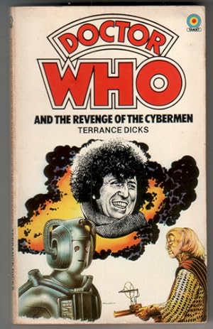 Image du vendeur pour Doctor Who - The Revenge of the Cybermen mis en vente par The Children's Bookshop