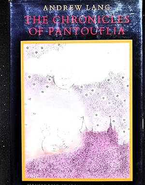 Bild des Verkufers fr The chronicles of Pantouflia zum Verkauf von Liberty Book Store ABAA FABA IOBA