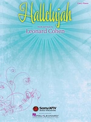 Seller image for Hallelujah for sale by GreatBookPricesUK