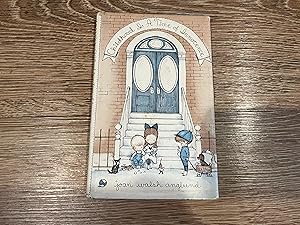 Seller image for CHILDHOOD IS A TIME OF INNOCENCE for sale by Betty Mittendorf /Tiffany Power BKSLINEN